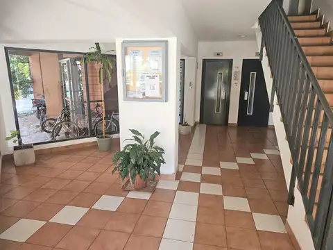 Venta Oportunidad Departamento 2 ambientes con amenities en Tigre