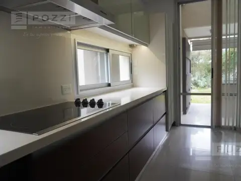 CASA 3 DORM -  EXCELENTE CALIDAD – EXPENSAS BAJAS - Bello Horizonte - POZZI INMO