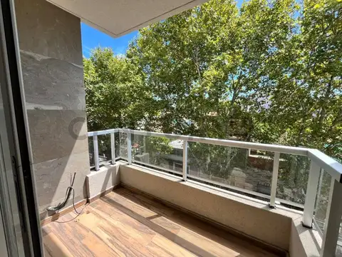 Campillo 2800, Piso 4