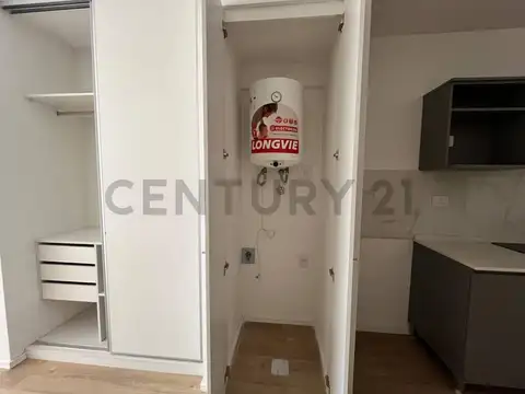 Campillo 2800, Piso 4