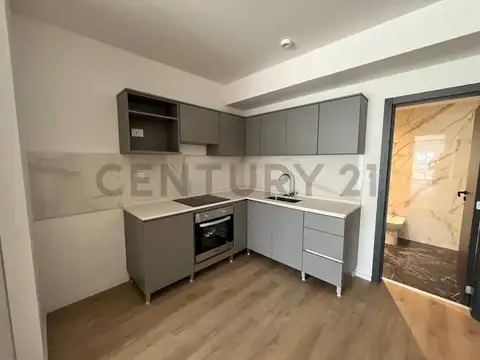 Departamento en Venta 1 año