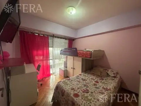 Departamento en Venta 40 años