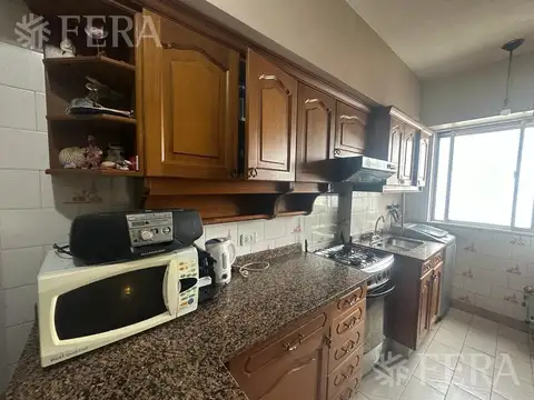 Departamento en Venta en Wilde, USD 125.000