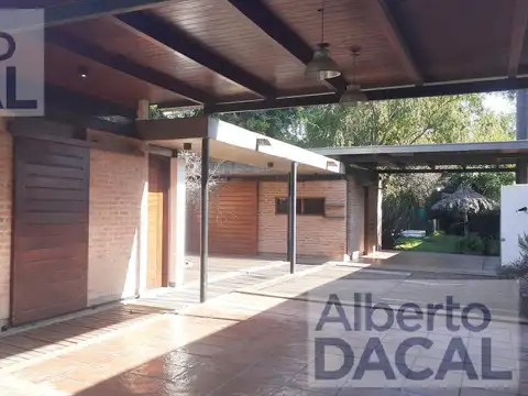 Casa en Venta 15 años