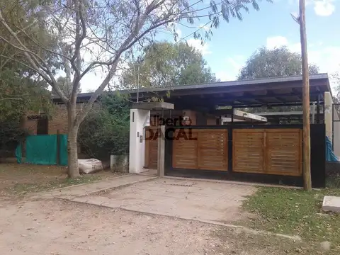 Casa en Venta  131/417 y 418 Villa Elisa - Alberto Dacal Propiedades