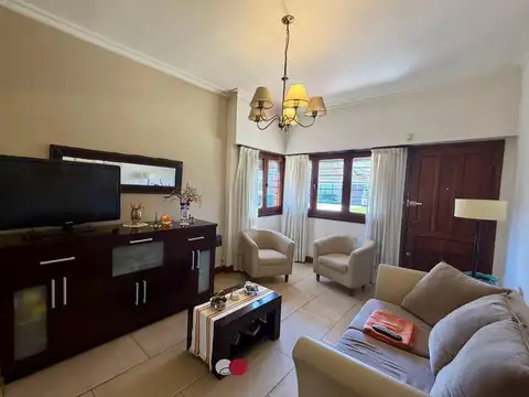 Casa 3 ambientes con 3 baños