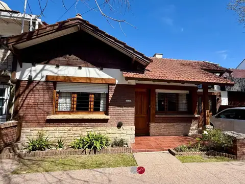 Casa en Parque Luro