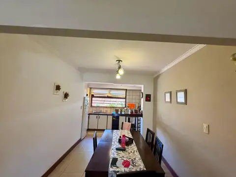Casa en Parque Luro