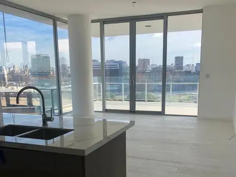 Departamento en Venta en Puerto Madero, USD 1.690.000