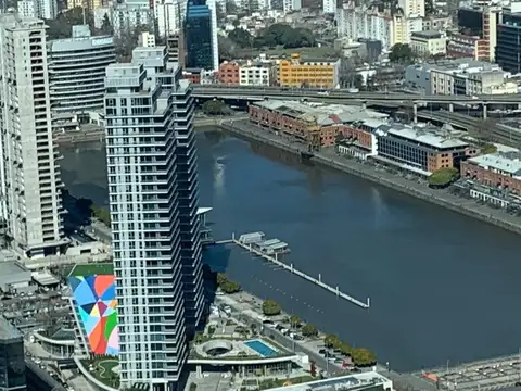 SLS Puerto Madero