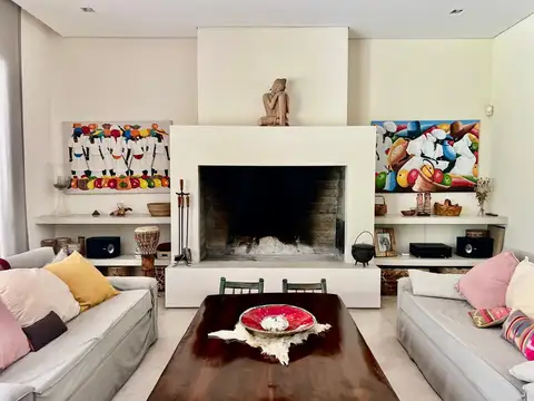 Casa en Venta 15 años