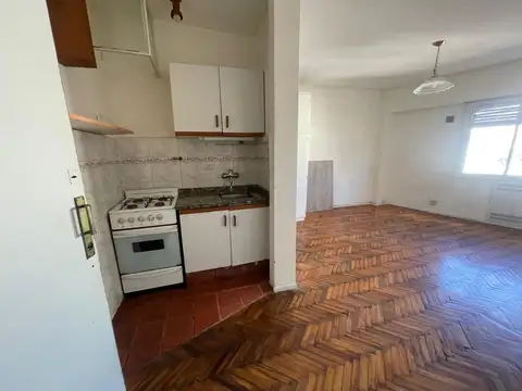 Avenida Córdoba 3400