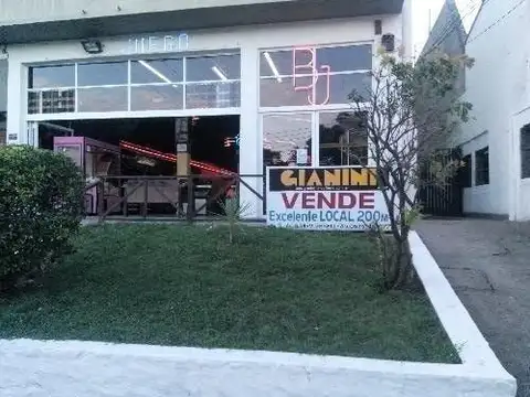 Local - Venta - Argentina, Villa Gesell