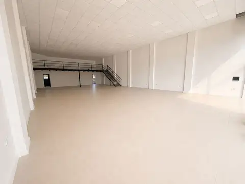 Local en Venta A Estrenar