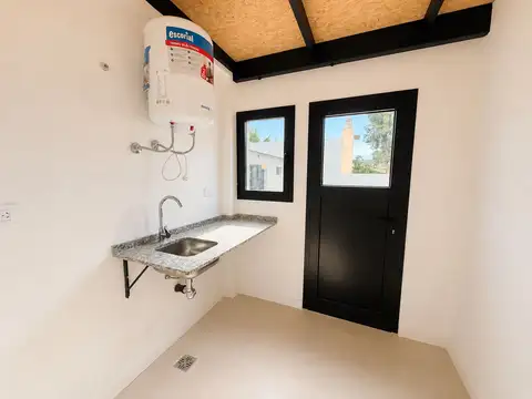 Local en Venta A Estrenar