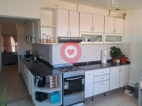 Casa en Venta de 2 dormitorios