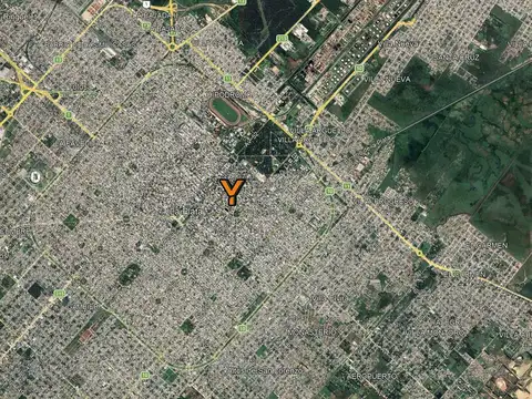 Departamento en Venta 15 años