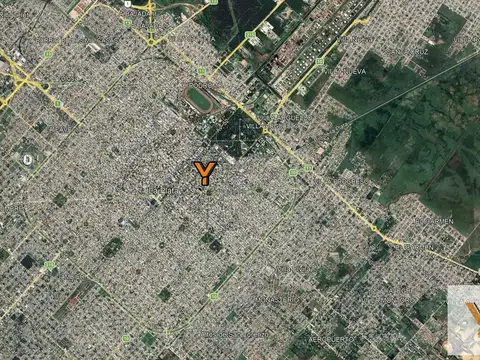 Departamento en Venta 15 años