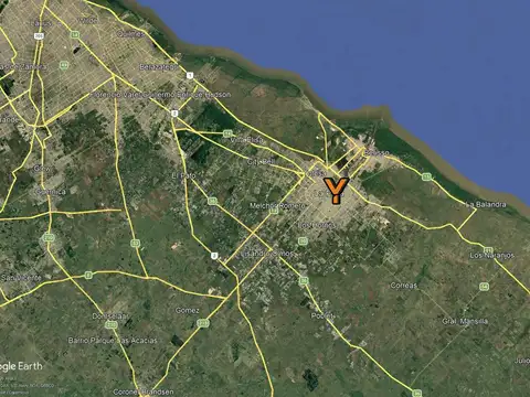Departamento en Venta en Microcentro, USD 94.000