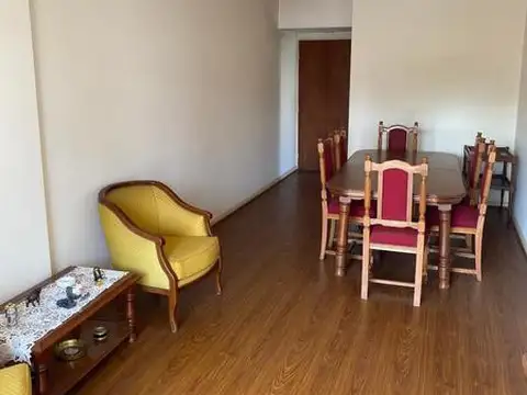 Departamento en Alquiler de 3 ambientes