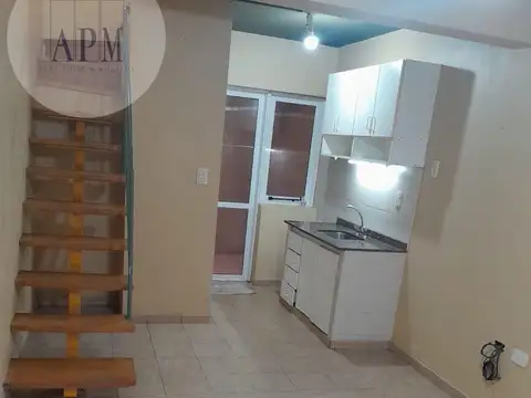ALQUILER | DÚPLEX DE 1 DORMITORIO – ZONA LÓPEZ TORRES Y TRINCHERAS DE SAN JOSÉ