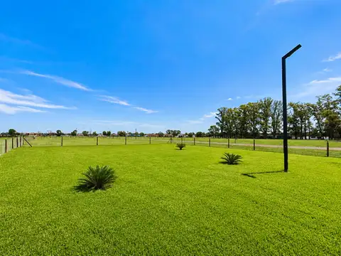 Terreno en Venta en Countries y Barrios Cerrados en Fátima, USD 30.000