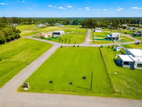 Terreno en Venta de 600,0 m2