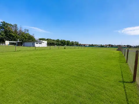 Terreno en Venta de 600,0 m2