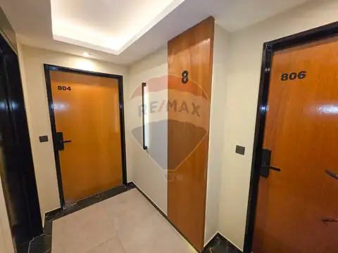 Departamento en Alquiler con 1 cocheras