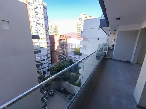 Departamento en Alquiler en Belgrano, USD 3.000