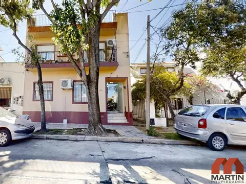 Juan de Garay al 4200