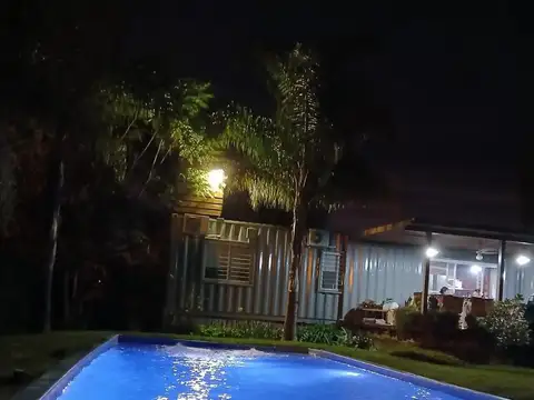Casa en venta en Loma Verde