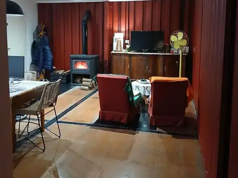 Casa en Venta en Loma Verde, USD 170.000