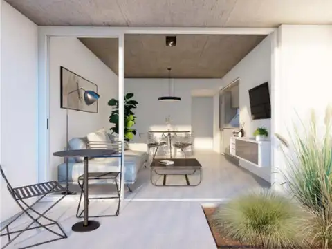 Departamento en Venta de 2 dormitorios