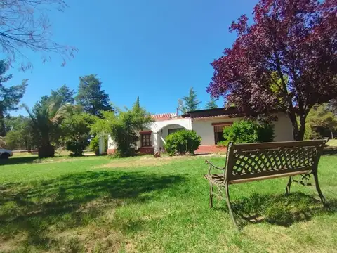 Quinta en Venta en El Cerrito, USD 199.000