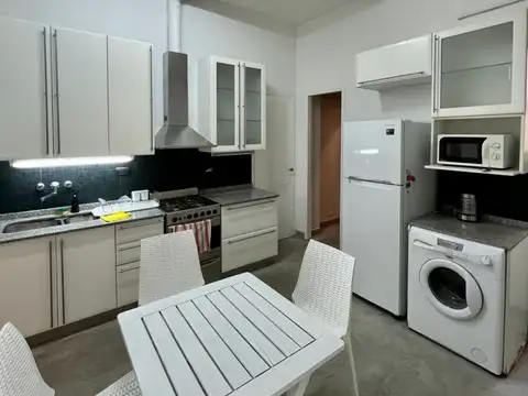 Departamento en Alquiler Temporal en Barrio Norte, USD 1.500