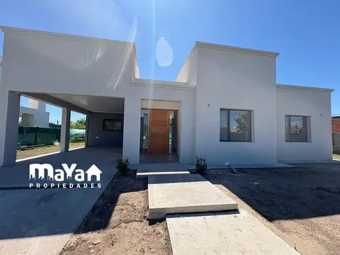 CASA EN VENTA ZÁRATE