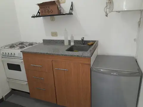 Departamento en Alquiler 30 años