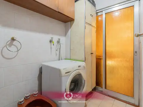 Departamento en Venta en Boedo, USD 53.000