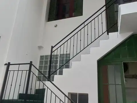 Depto Tipo Casa en Venta en Recoleta, USD 331.000