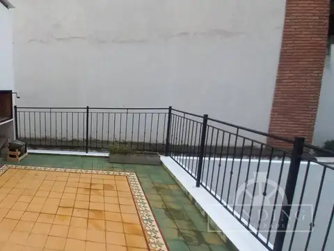 Depto Tipo Casa en Venta de 3 dormitorios