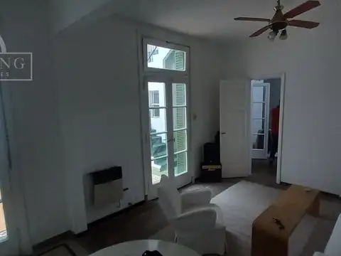 PH de tres dormitorios con patio y terraza con parrilla TOTALMENTE RENOVADO