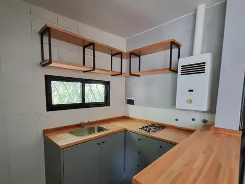 Casa en Venta en Funes, USD 75.000
