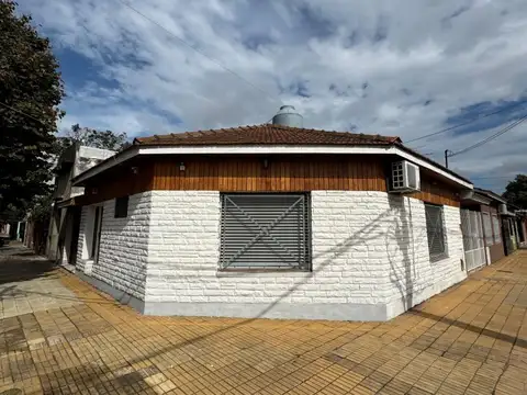 CASA TIPO PH DE 3 AMB CON GARAGE Y TERRAZA ¡APTA CREDITO!