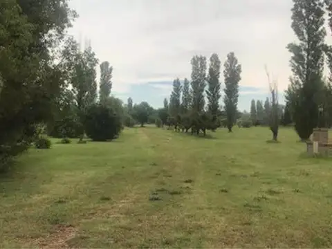 Terreno en Venta de 1500,0 m2