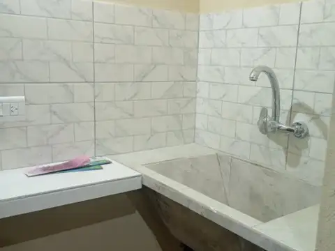 Departamento en Alquiler de Monoambiente