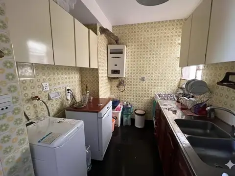 Departamento en Alquiler 20 años