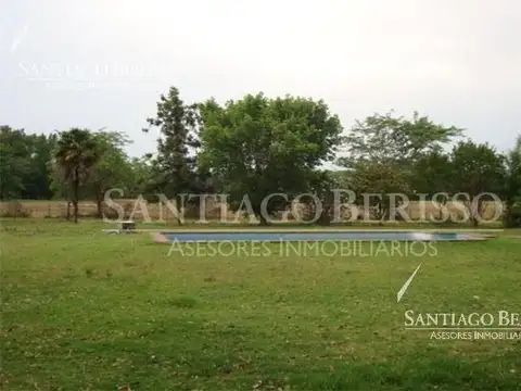 Terreno Campo  en Venta ubicado en Los Cardales, Exaltación de la Cruz, G.B.A. Zona Norte