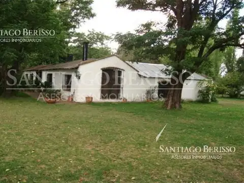 Terreno Campo  en Venta ubicado en Los Cardales, Exaltación de la Cruz, G.B.A. Zona Norte