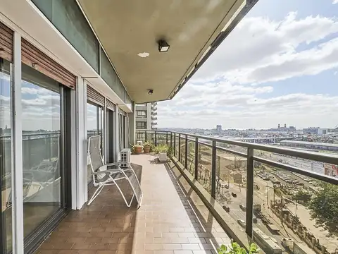Departamento en Venta con 2 cocheras
